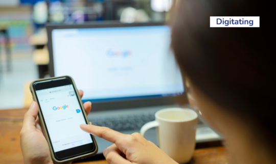 Everything You Need to Know About Google My Business: Top FAQs Answered