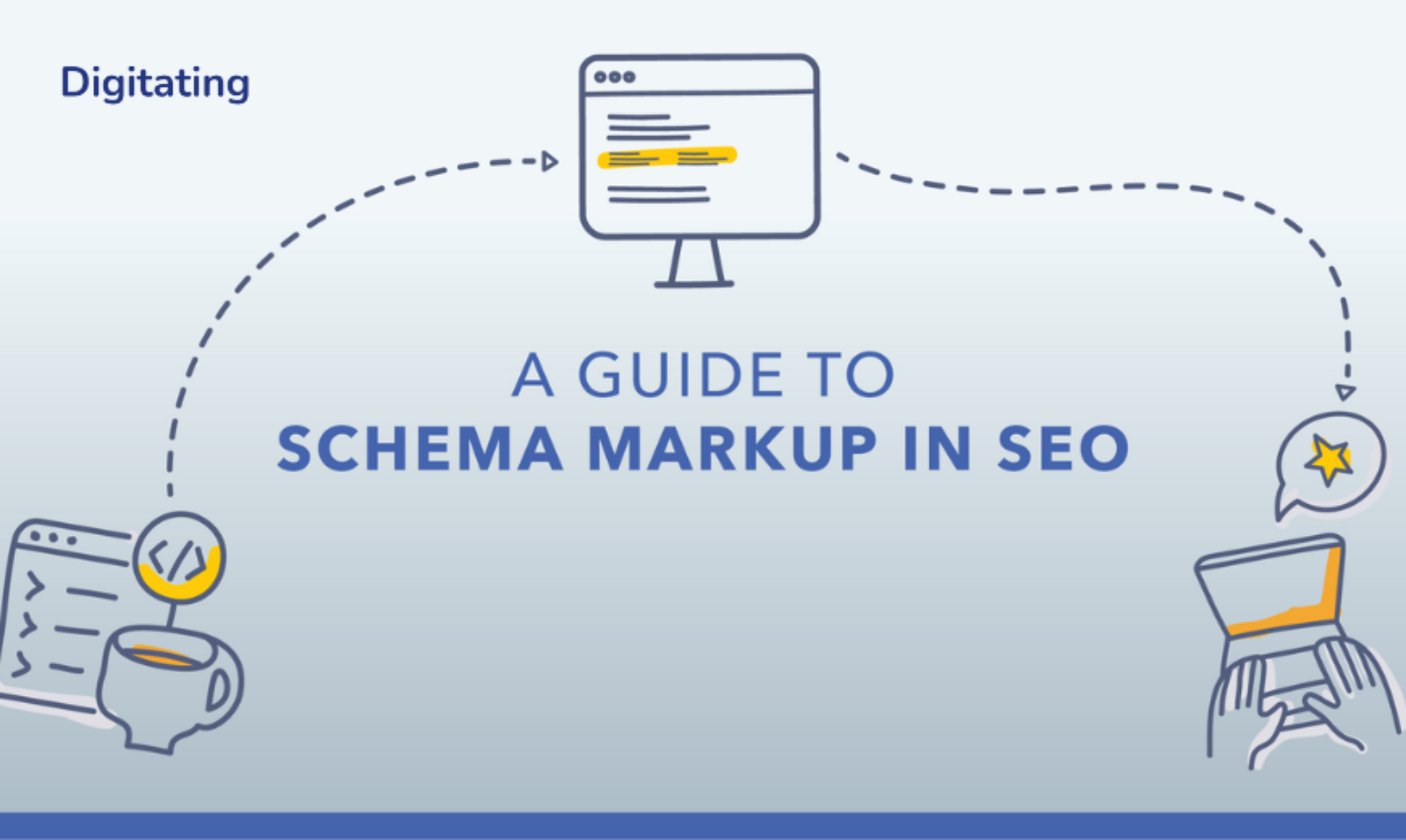 Types of Schema in SEO