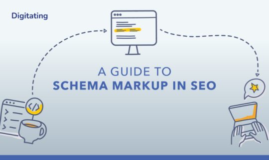 Types of Schema in SEO