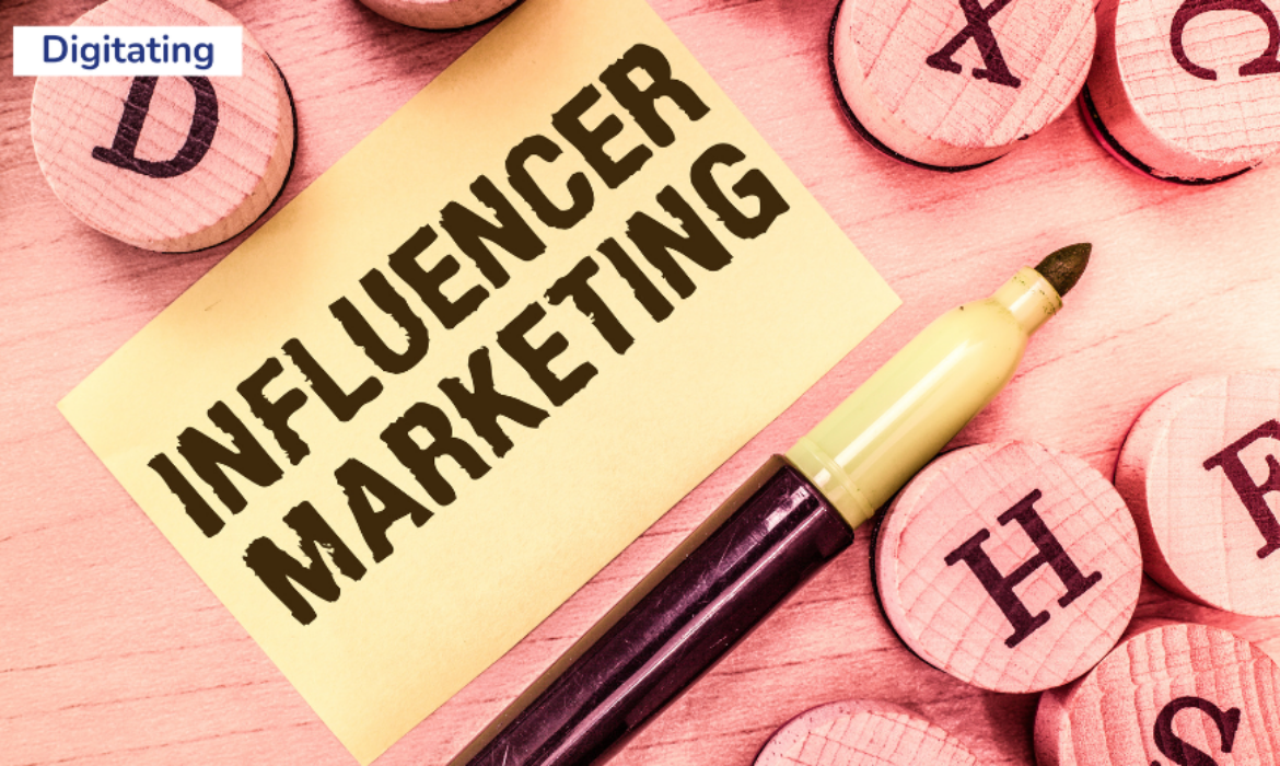 The Impact of Influencer Marketing on Brand Awareness