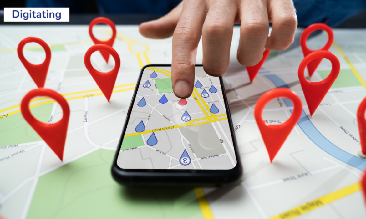 Effective Strategies for Local SEO