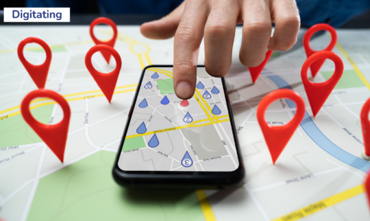 Effective Strategies for Local SEO
