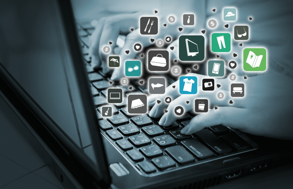 Strong Online Presence