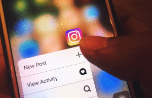Instagram