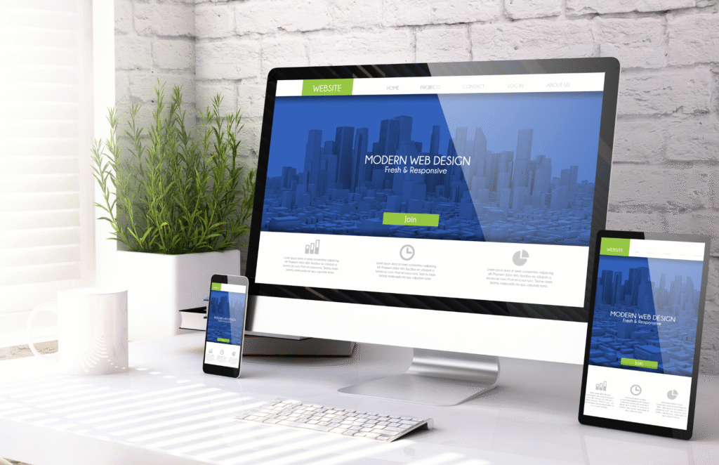 Website Must-Haves