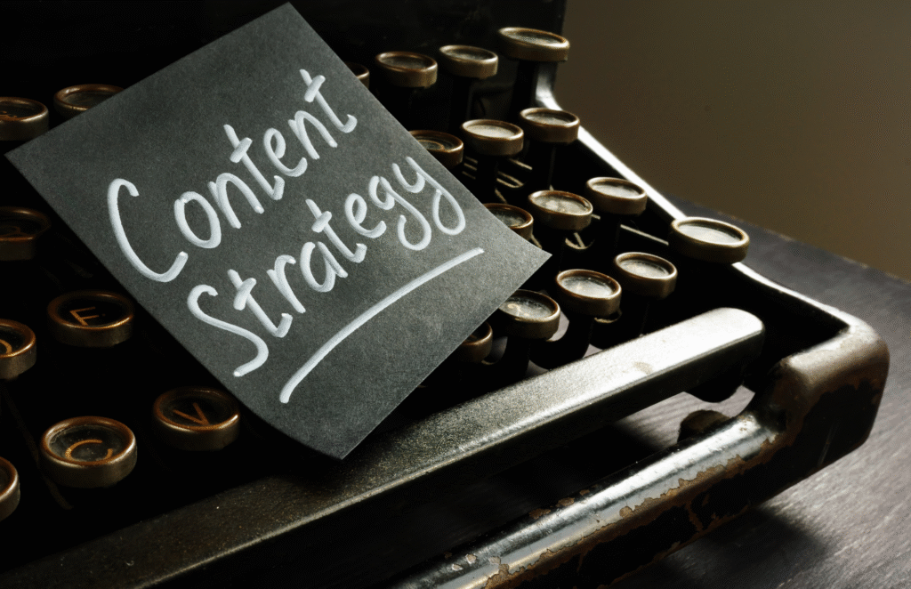 Content Marketing