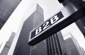 B2B Marketing