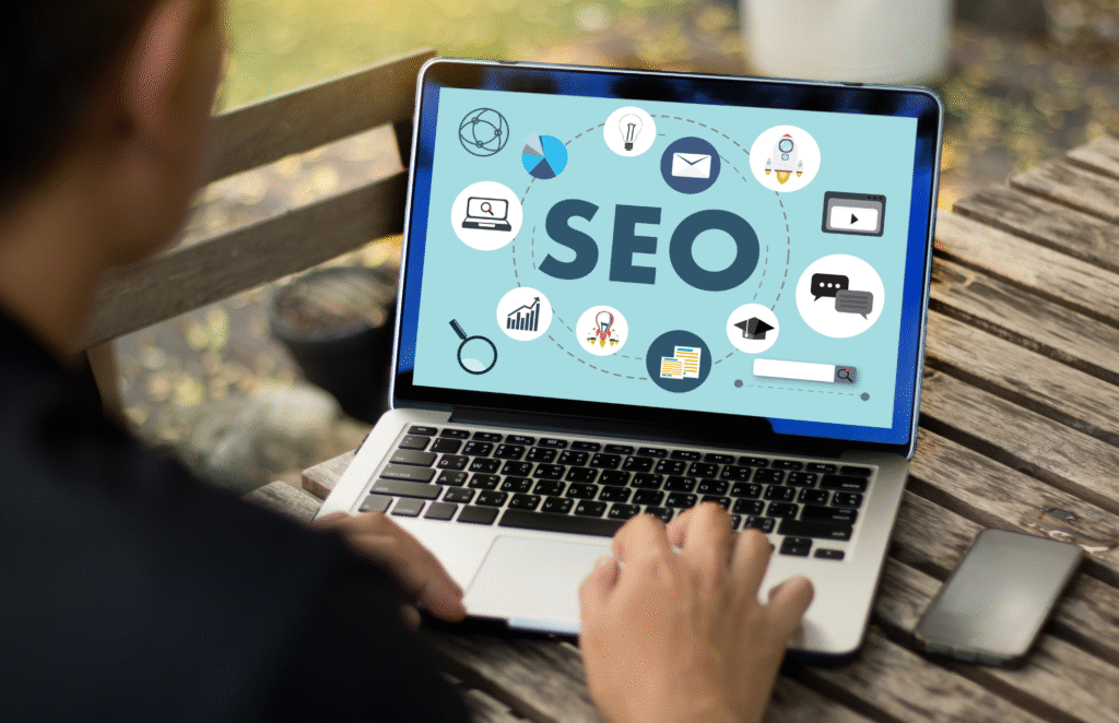 AEO vs SEO