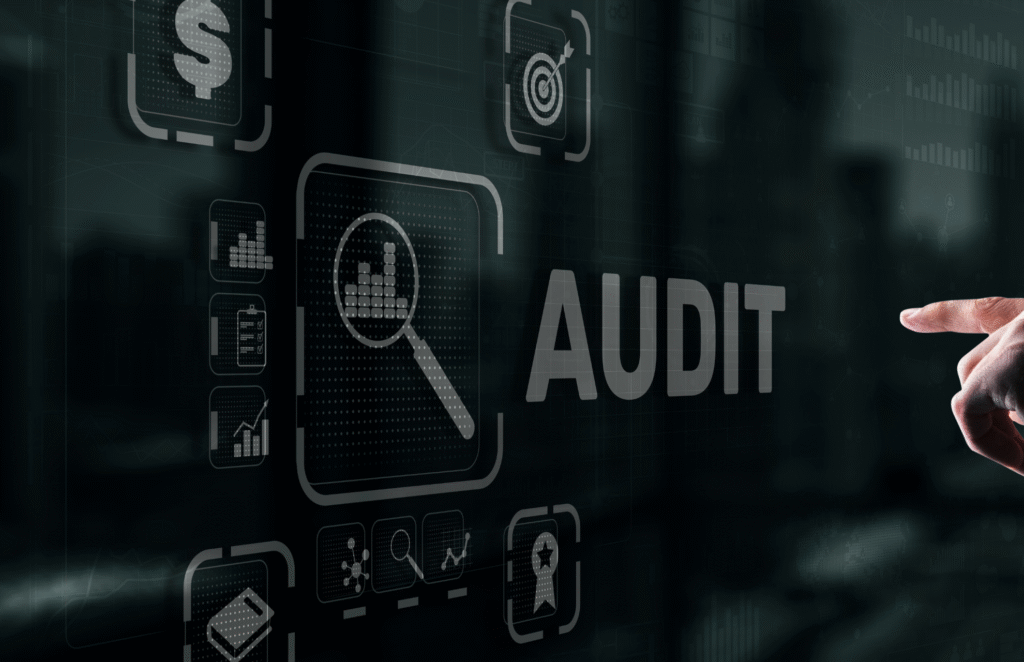 Website Audit Checklist