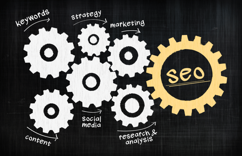 Technical SEO