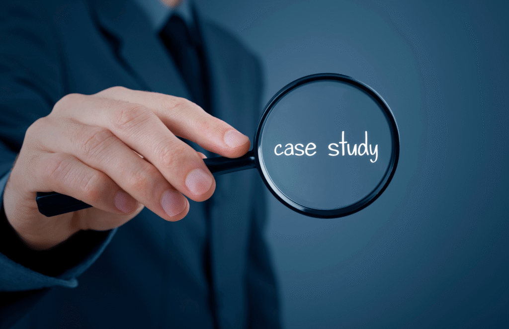 Jewelry SEO Case Study