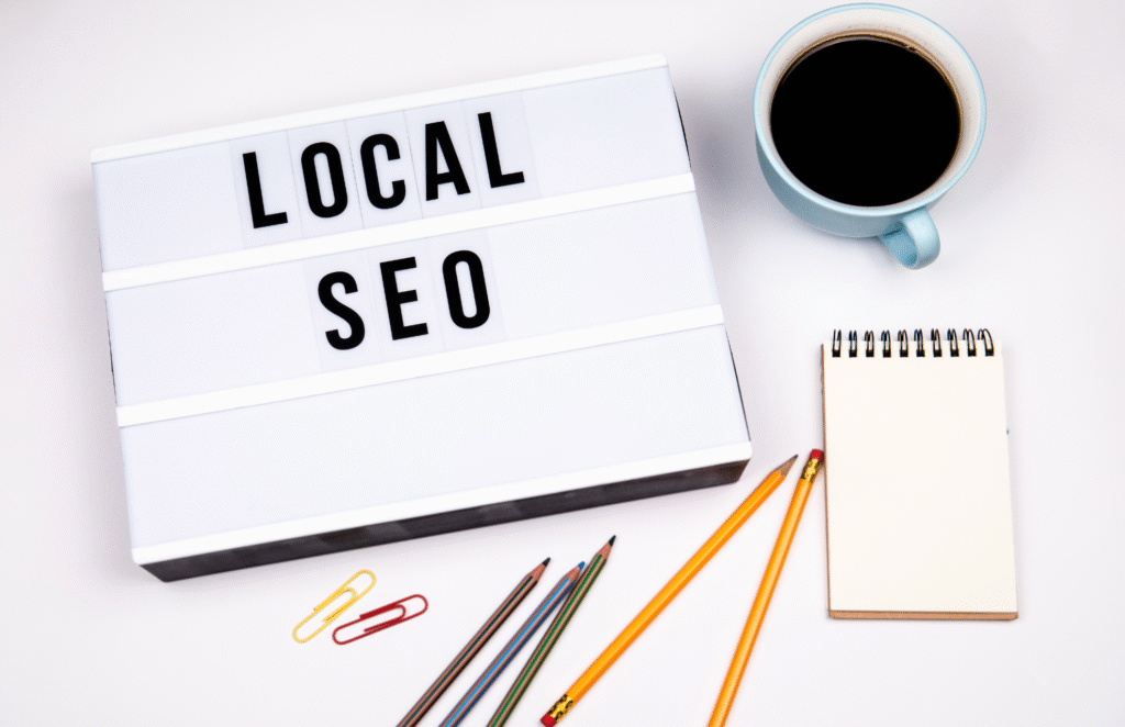 local seo