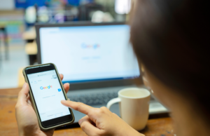 Google