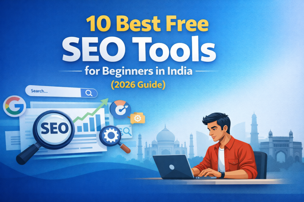free SEO tools